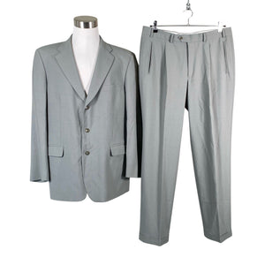 Unisex Turo Tailor - Ülikond, suurus XXXL - Hall (1)