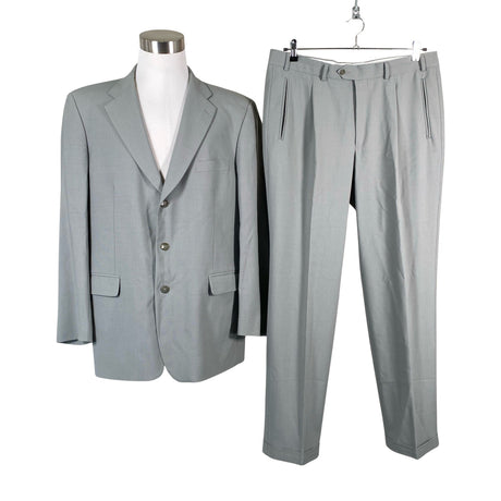 Unisex Turo Tailor - Ülikond, suurus XXXL - Hall ()