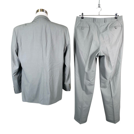 Unisex Turo Tailor - Ülikond, suurus XXXL - Hall (2)