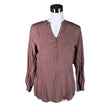Unisex Esprit - Pluus, suurus 38 - Lilla ()