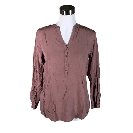 Unisex Esprit - Pluus, suurus 38 - Lilla ()
