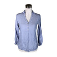 Unisex Esprit - Pluus, suurus 38 - Helesinine ()
