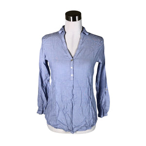 Unisex Esprit - Pluus, suurus 38 - Helesinine (1)