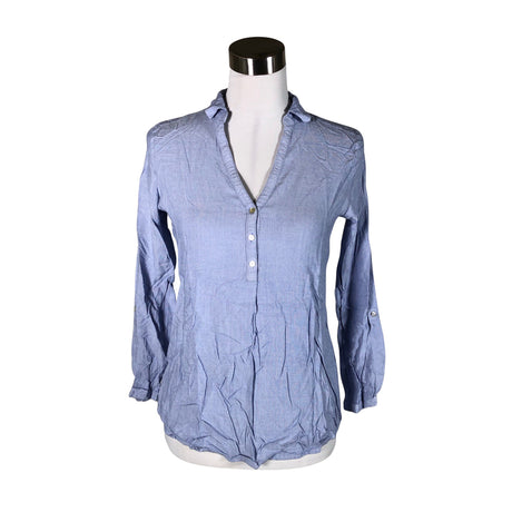 Unisex Esprit - Pluus, suurus 38 - Helesinine ()