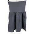 Unisex NOSH - Trikotaažist seelik, suurus 36 - Hall ()