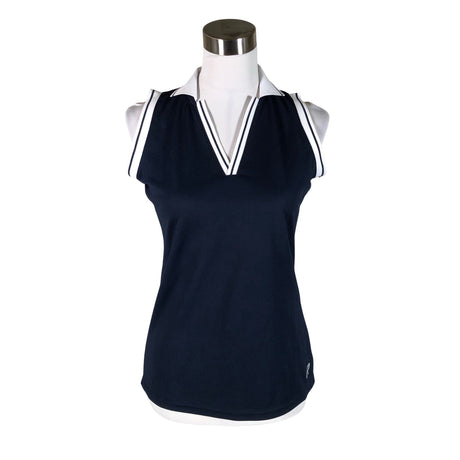 Unisex Rukka - Sporditopp, suurus 36 - Sinine ()