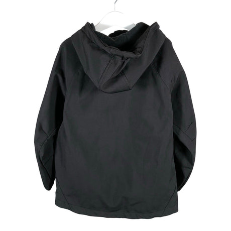 Unisex South West - Softshell jope, suurus 158 - 164 - Must (2)