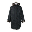 Unisex S.T.I - Talvejope, suurus 36 - Must ()
