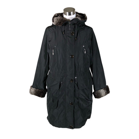 Unisex S.T.I - Talvejope, suurus 36 - Must ()