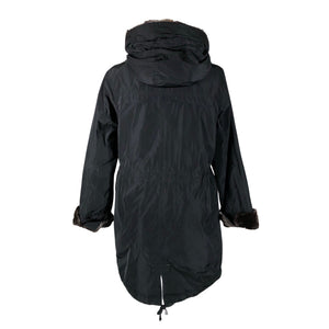 Unisex S.T.I - Talvejope, suurus 36 - Must (2)