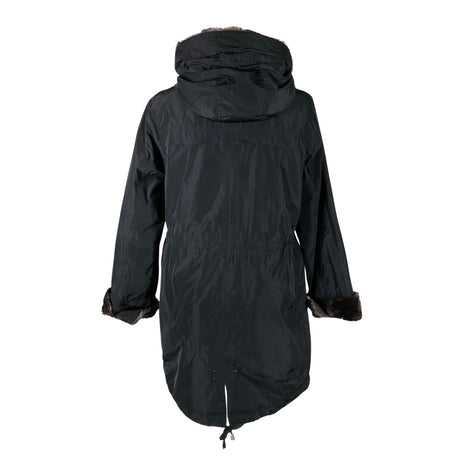 Unisex S.T.I - Talvejope, suurus 36 - Must (2)