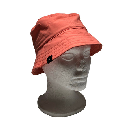 Unisex Reima - Suvemüts, suurus 48 - 50 cm - Oranž ()