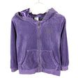 Unisex Lindex - Dressipluus, suurus 110 - 116 - Lilla ()