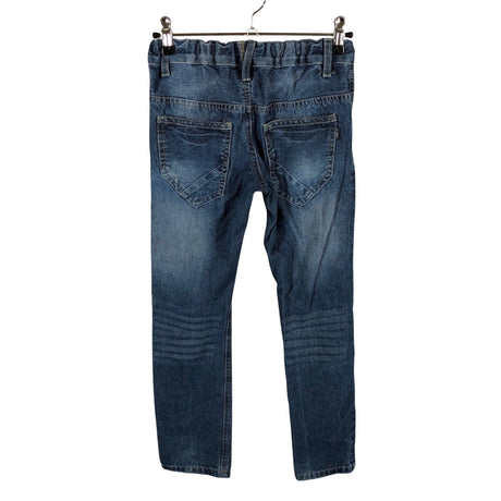Unisex Name It - Teksad, suurus 134 - 140 - Sinine (2)