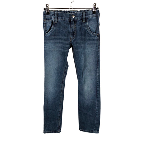 Unisex Name It - Teksad, suurus 134 - 140 - Sinine ()