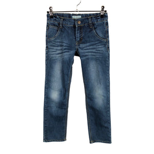Unisex Name It - Teksad, suurus 134 - 140 - Sinine (1)