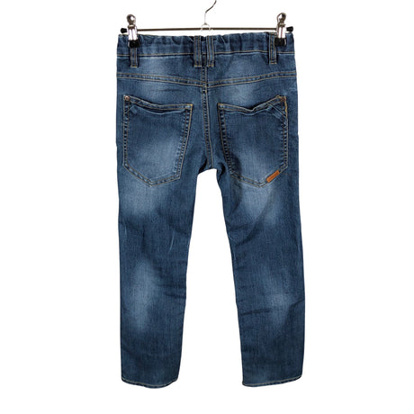 Unisex Name It - Teksad, suurus 134 - 140 - Sinine (2)