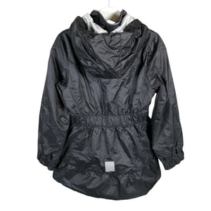 Unisex Reima - Kevad-/sügisjope, suurus 116 - 122 - Must (2)