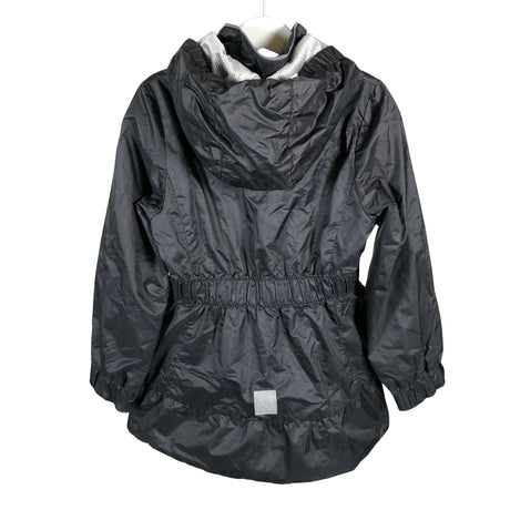 Unisex Reima - Kevad-/sügisjope, suurus 116 - 122 - Must (2)