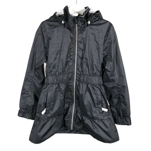 Unisex Reima - Kevad-/sügisjope, suurus 116 - 122 - Must (1)