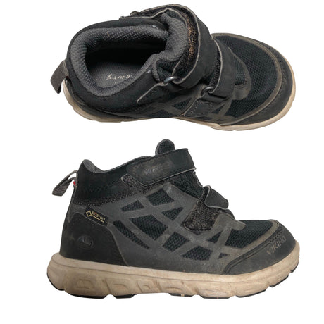 Unisex Viking - Kevad-/sügisjalanõud, suurus 27 - Hall ()