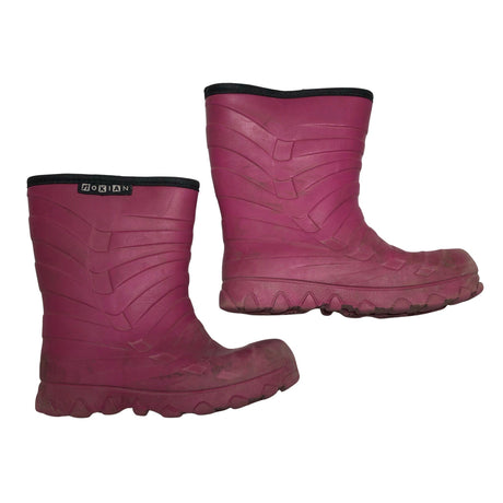Unisex Nokian - Kummikud, suurus 27 - Roosa ()