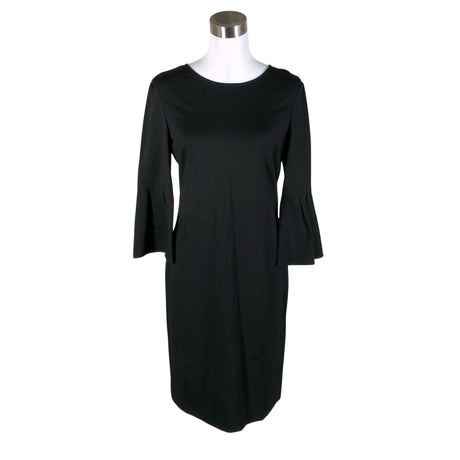 Unisex Ril's - Trikotaažist kleit, suurus 36 - Must ()