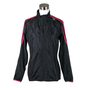 Unisex Adidas - Spordijope, suurus 38 - Must (1)