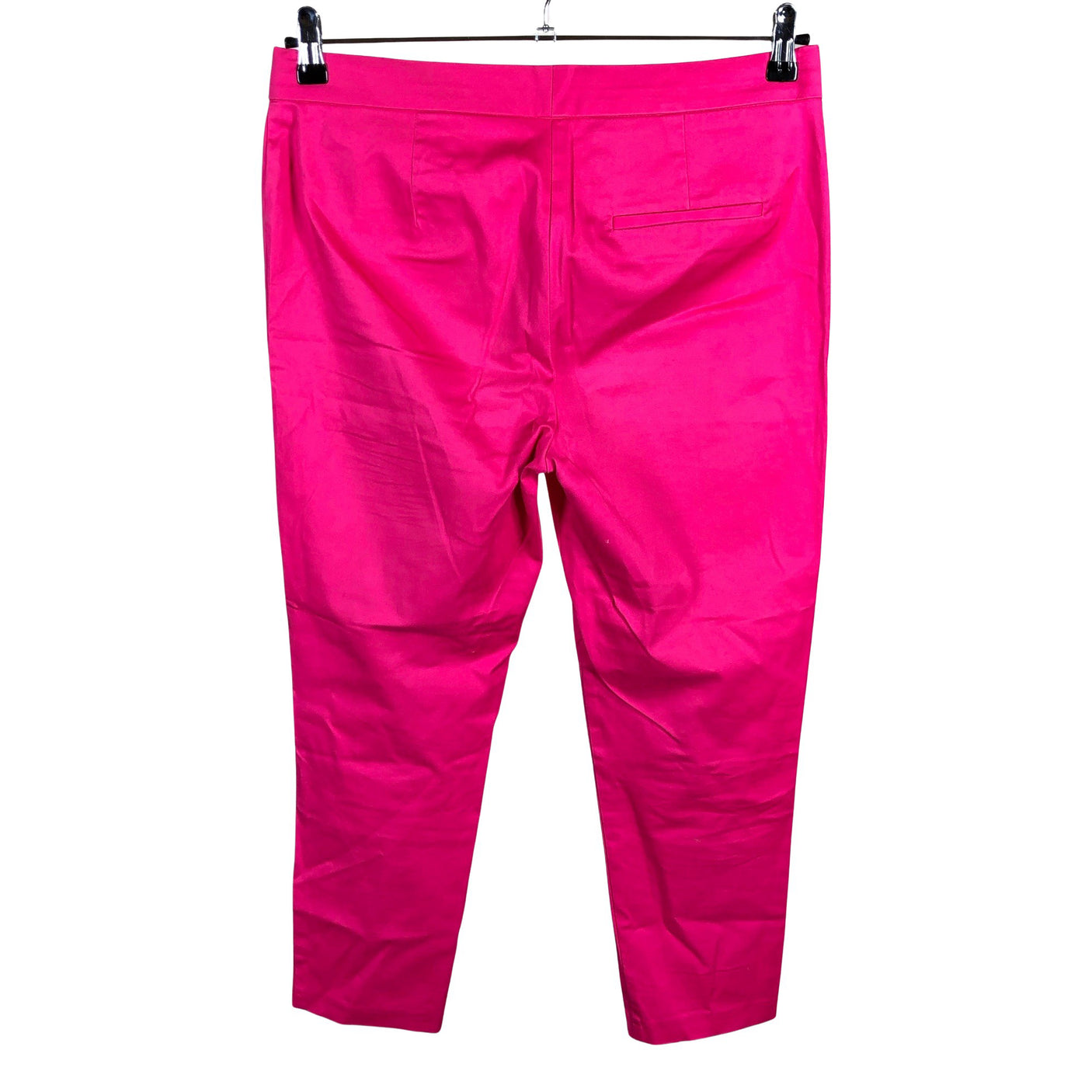 Unisex Marks&Spencer - Mittevenivad püksid, suurus 40 - Roosa (2)