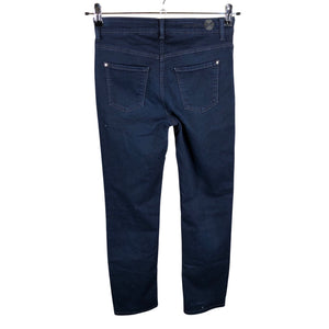 Unisex MAC - Teksad, suurus W34 - Sinine (2)