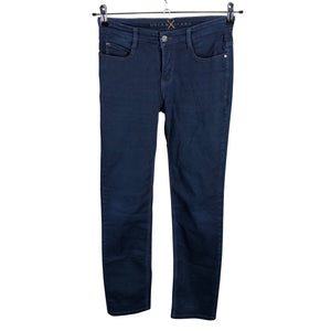 Unisex MAC - Teksad, suurus W34 - Sinine (1)