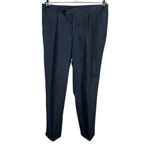 Unisex Rappson - Mittevenivad püksid, suurus M - Sinine (1)