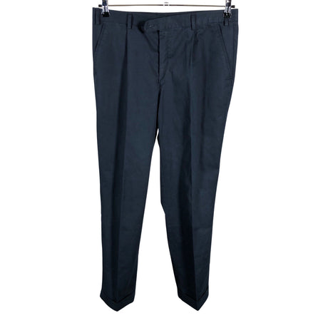 Unisex Rappson - Mittevenivad püksid, suurus M - Sinine ()