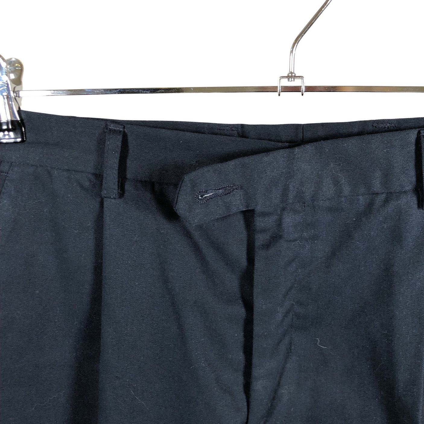 Unisex Rappson - Mittevenivad püksid, suurus M - Sinine (3)