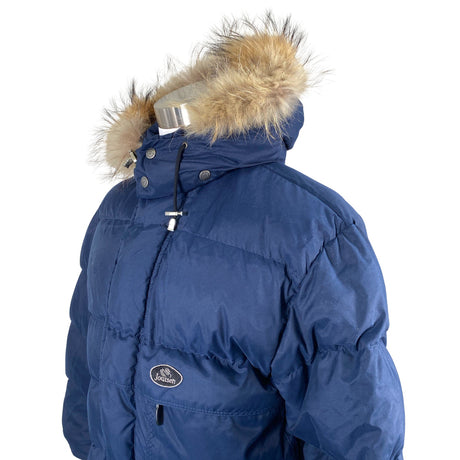 Unisex Joutsen - Sulejope, suurus XS - Sinine (2)