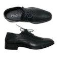 Unisex Imac - Igapäevased jalanõud, suurus 40 - Must ()