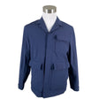 Unisex Selected - Jope, suurus M - Sinine ()