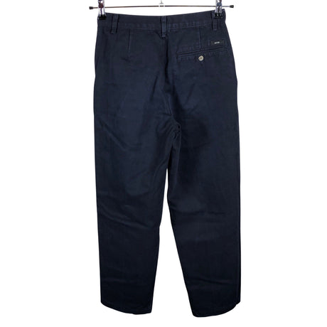 Unisex O.I.S - Mittevenivad püksid, suurus M - Sinine (2)