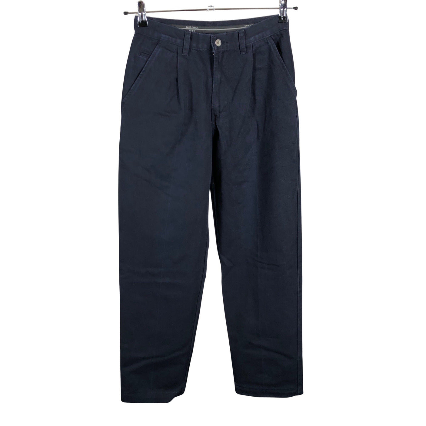 Unisex O.I.S - Mittevenivad püksid, suurus M - Sinine (1)