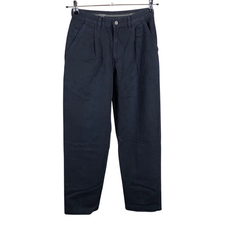 Unisex O.I.S - Mittevenivad püksid, suurus M - Sinine ()
