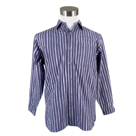Unisex Marimekko - Triiksärk, suurus M - Sinine ()