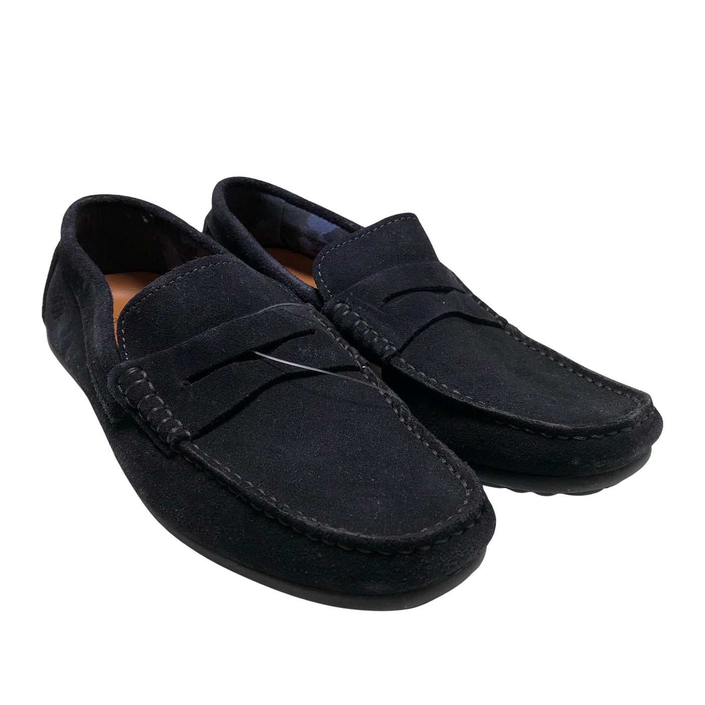 Unisex Playboy - Mokassiinid, suurus 40 - Sinine (2)