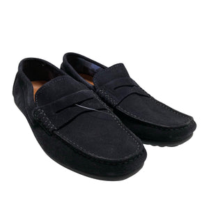 Unisex Playboy - Mokassiinid, suurus 40 - Sinine (2)