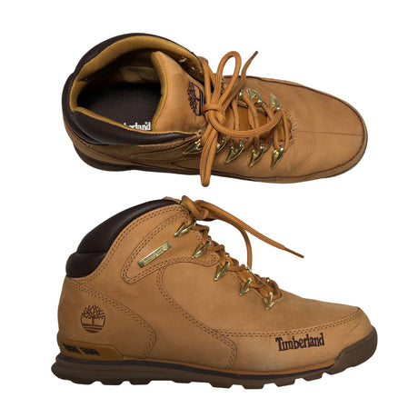 Unisex Timberland - Poolsaapad, suurus 41 - Pruun ()