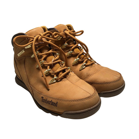 Unisex Timberland - Poolsaapad, suurus 41 - Pruun (2)