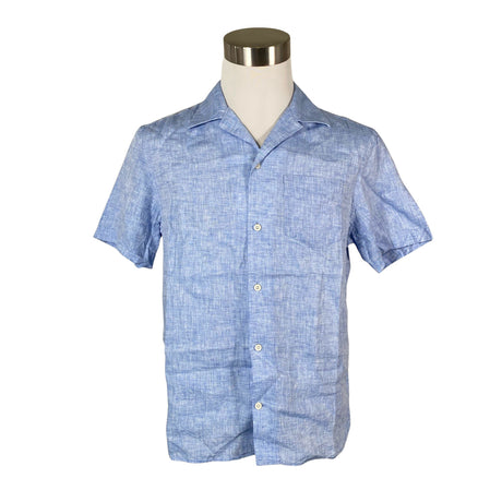 Unisex J.Lindeberg - Triiksärk, suurus S - Helesinine ()