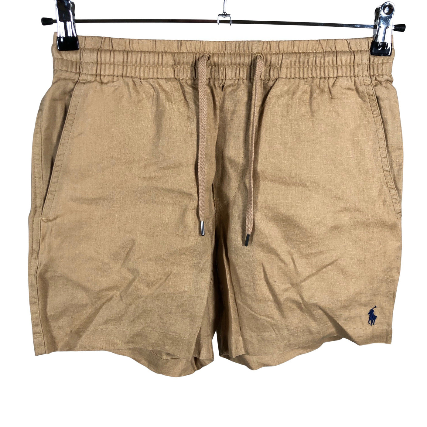 Unisex Polo Ralph Lauren - Lühikesed püksid, suurus XS - Beige (1)