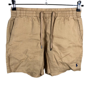 Unisex Polo Ralph Lauren - Lühikesed püksid, suurus XS - Beige (1)