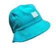 Unisex Billebeino - Müts, suurus 52 - 54 cm - Türkiis ()