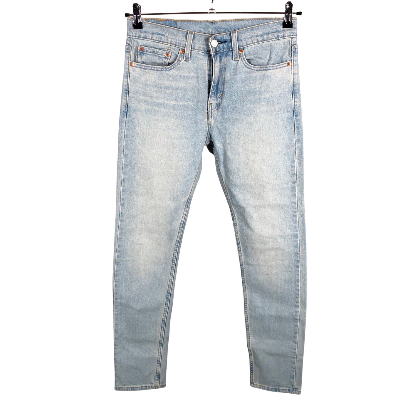Unisex Levi's - Teksad, suurus W28 - Helesinine (1)